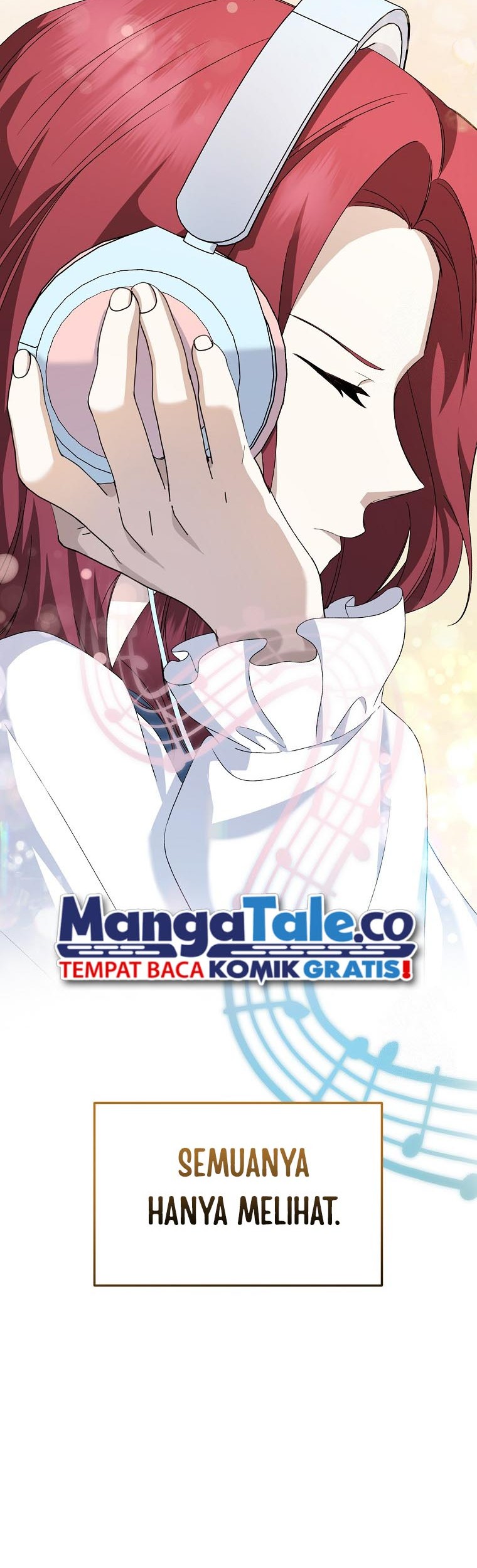 The Crazy Genius Composer Returns Chapter 04 Gambar 45
