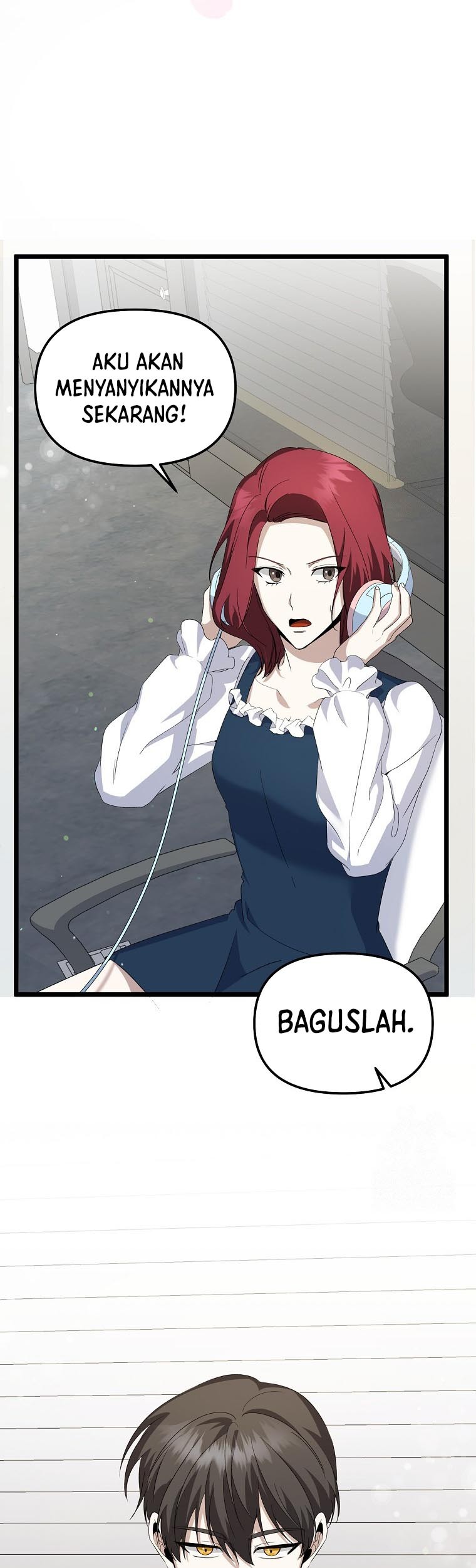 The Crazy Genius Composer Returns Chapter 04 Gambar 48