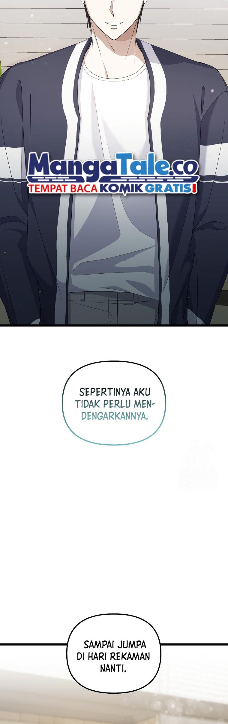 The Crazy Genius Composer Returns Chapter 04 Gambar 49