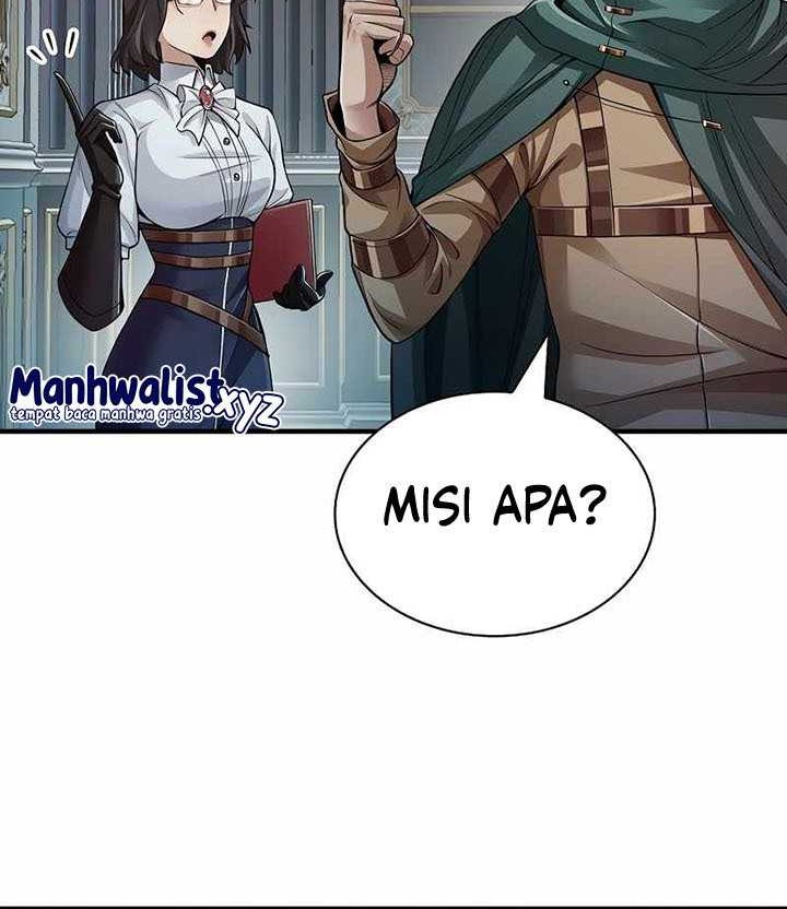 A 0.0000001% Demon King Chapter 03 Gambar 26