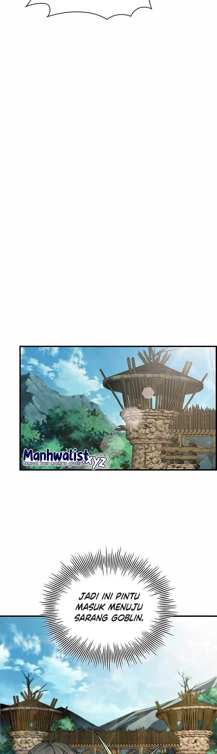 A 0.0000001% Demon King Chapter 03 Gambar 34