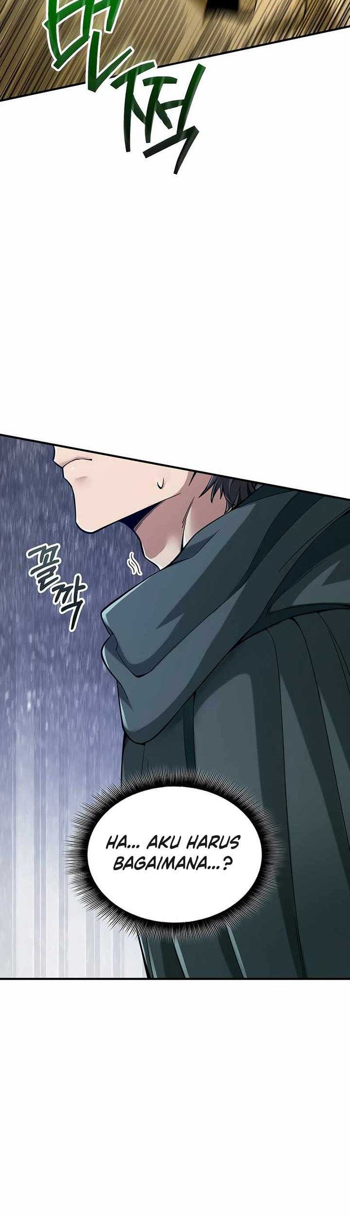 A 0.0000001% Demon King Chapter 03 Gambar 45