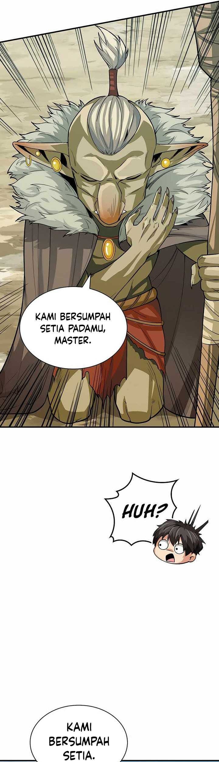 A 0.0000001% Demon King Chapter 03 Gambar 47