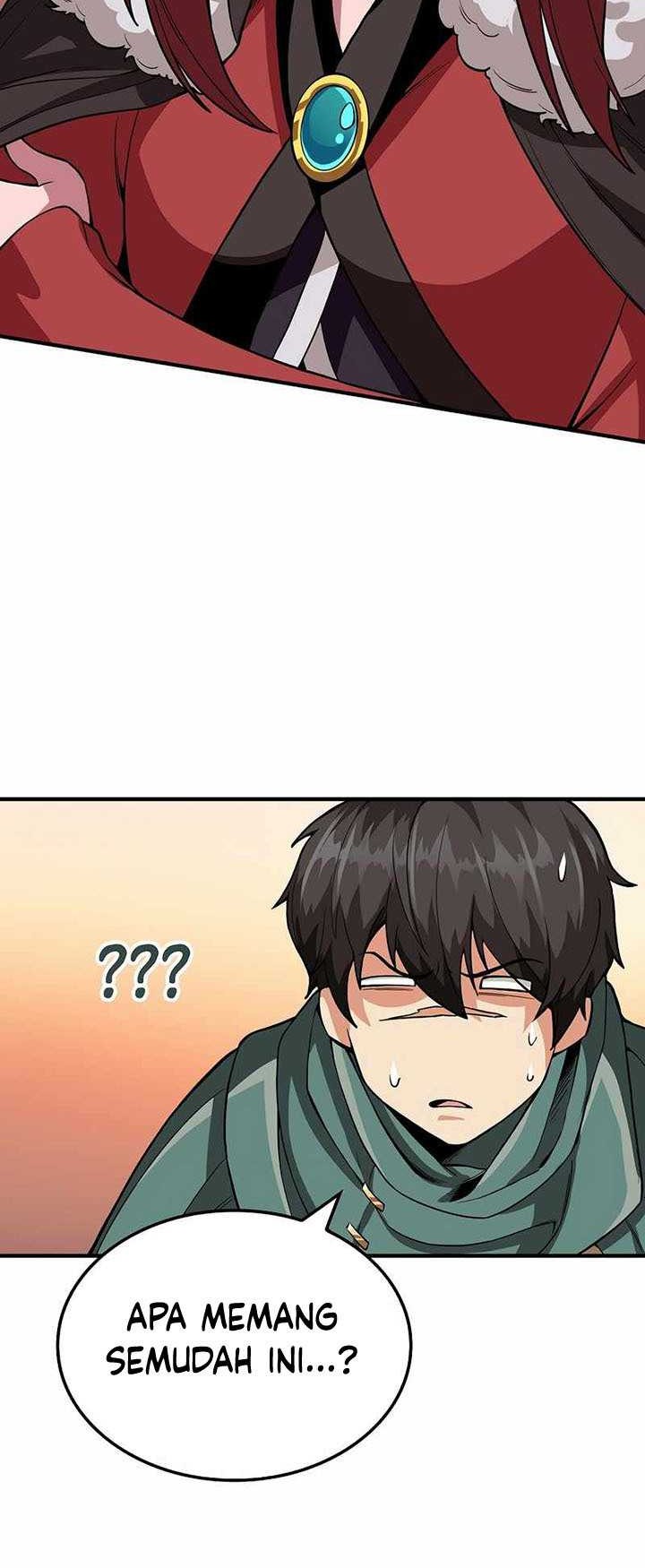 A 0.0000001% Demon King Chapter 03 Gambar 49