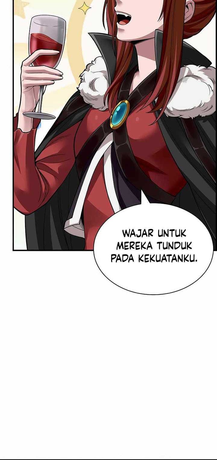 A 0.0000001% Demon King Chapter 03 Gambar 52