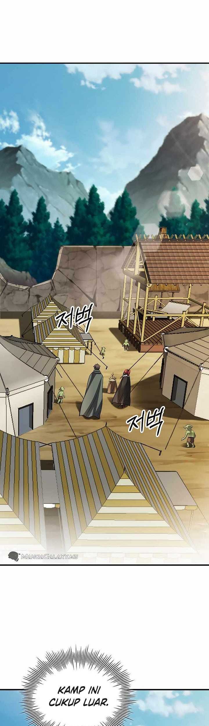 A 0.0000001% Demon King Chapter 03 Gambar 56