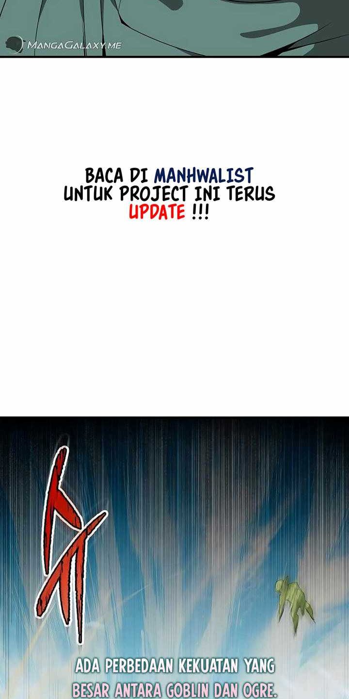 A 0.0000001% Demon King Chapter 03 Gambar 61