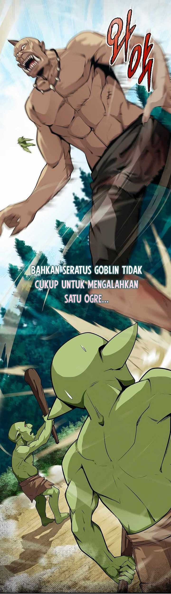 A 0.0000001% Demon King Chapter 03 Gambar 62