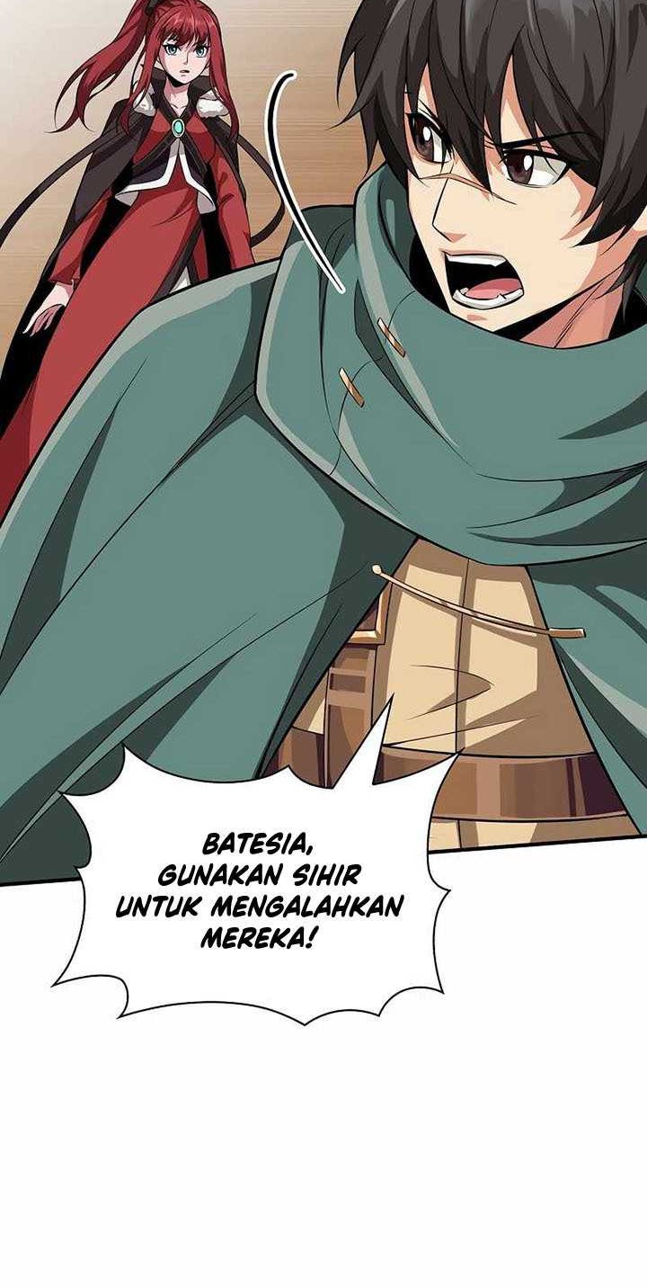A 0.0000001% Demon King Chapter 03 Gambar 67