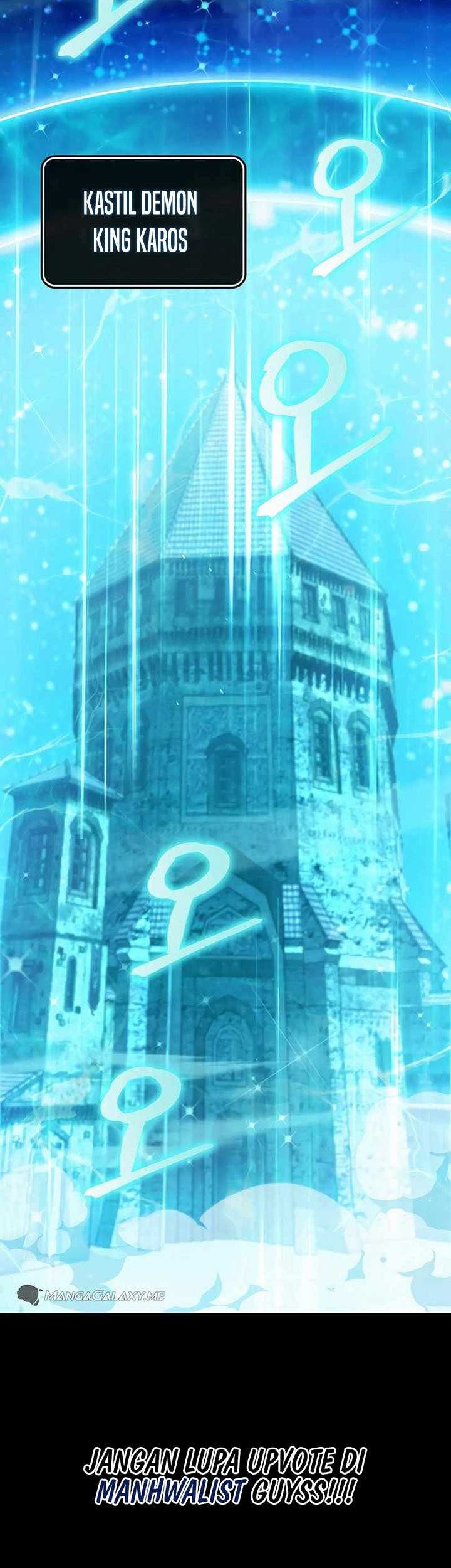A 0.0000001% Demon King Chapter 03 Gambar 3