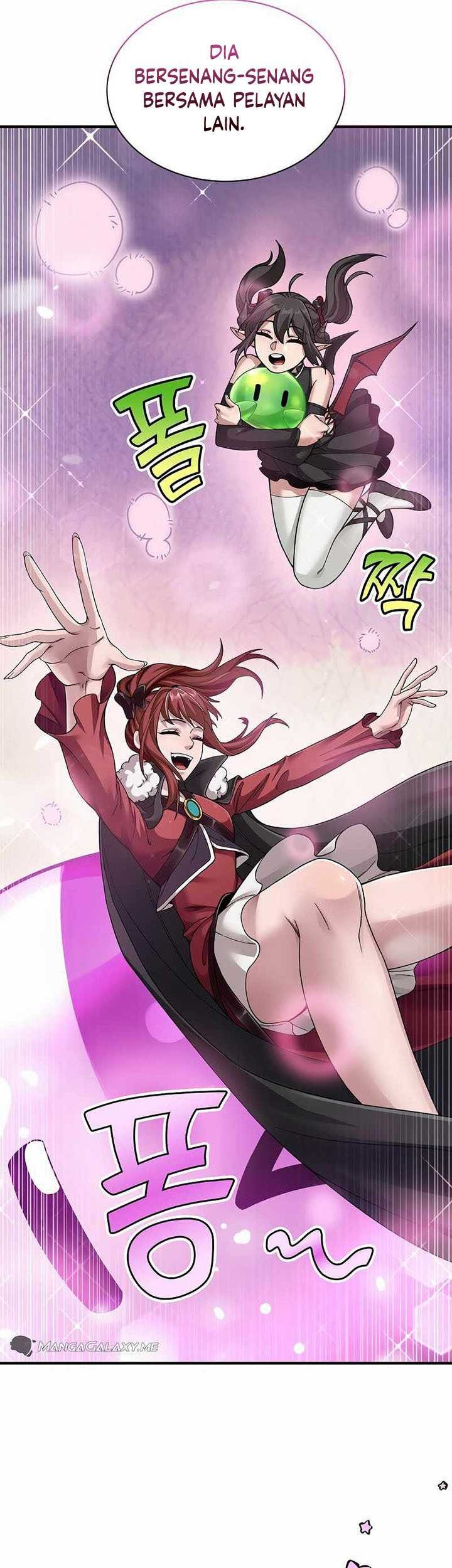 A 0.0000001% Demon King Chapter 03 Gambar 7