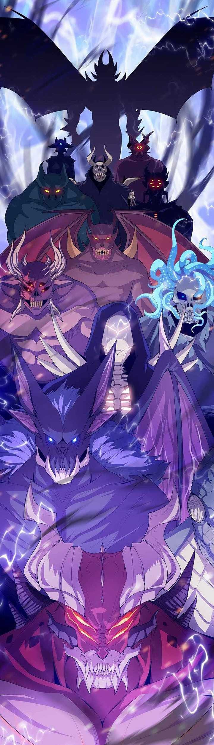 A 0.0000001% Demon King Chapter 03 Gambar 12