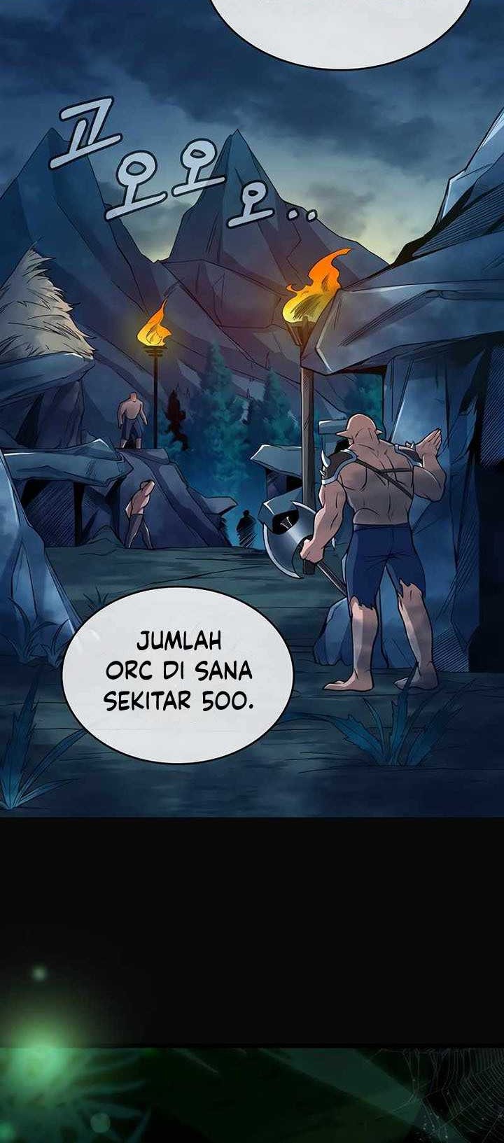 A 0.0000001% Demon King Chapter 03 Gambar 20