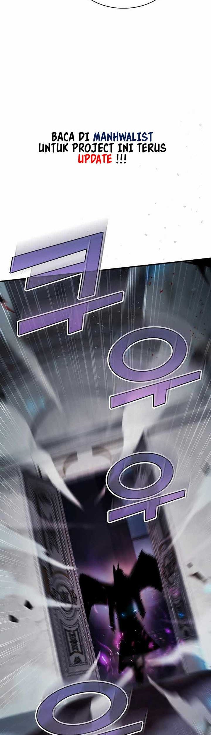 A 0.0000001% Demon King Chapter 02 Gambar 25