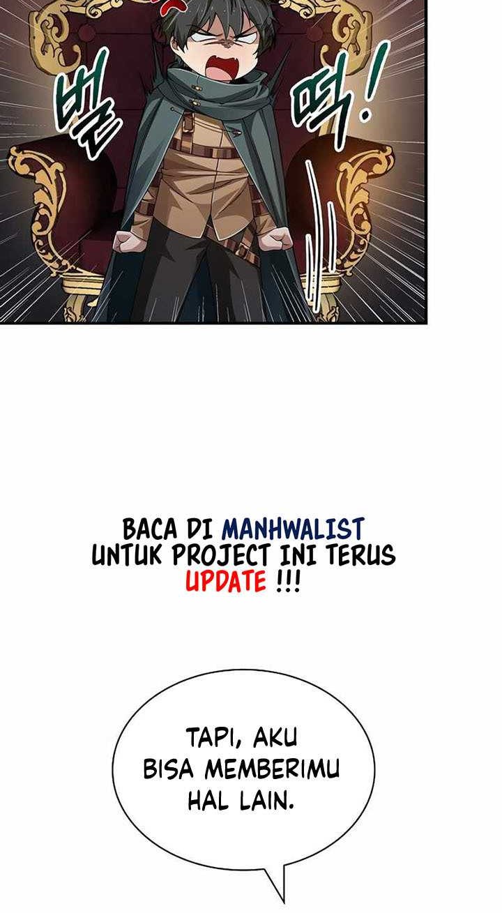 A 0.0000001% Demon King Chapter 02 Gambar 41