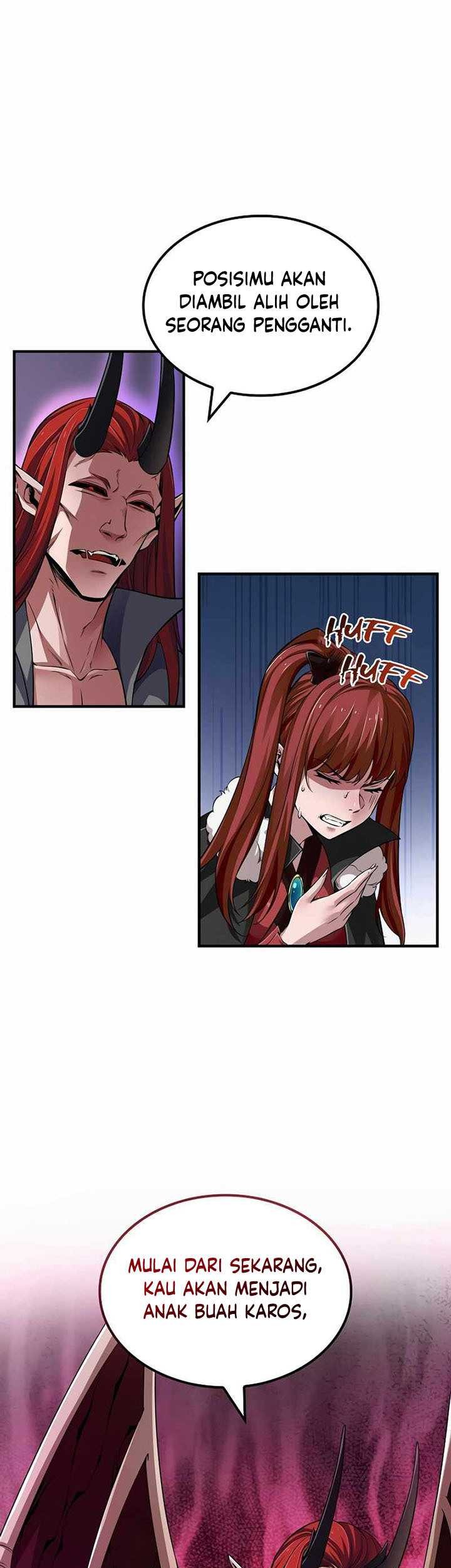 A 0.0000001% Demon King Chapter 02 Gambar 51