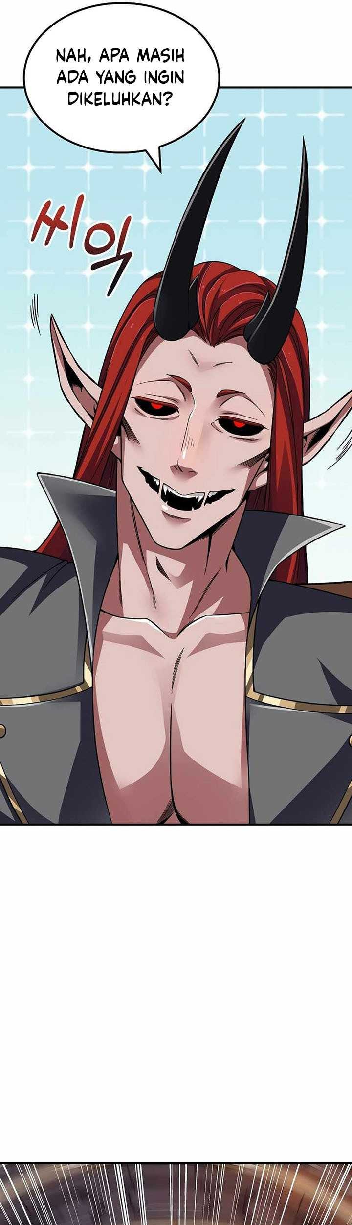 A 0.0000001% Demon King Chapter 02 Gambar 54