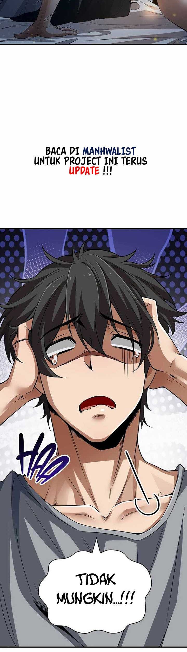 A 0.0000001% Demon King Chapter 02 Gambar 58