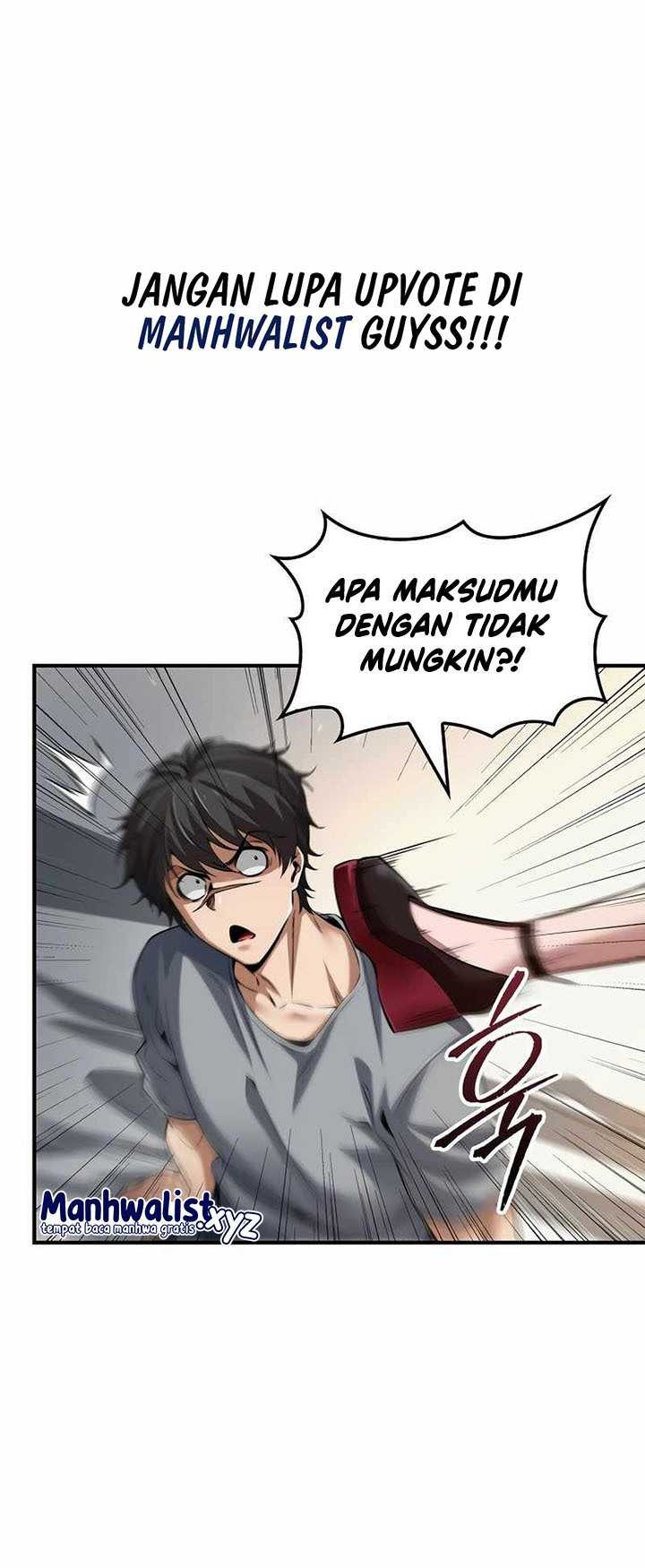 A 0.0000001% Demon King Chapter 02 Gambar 59