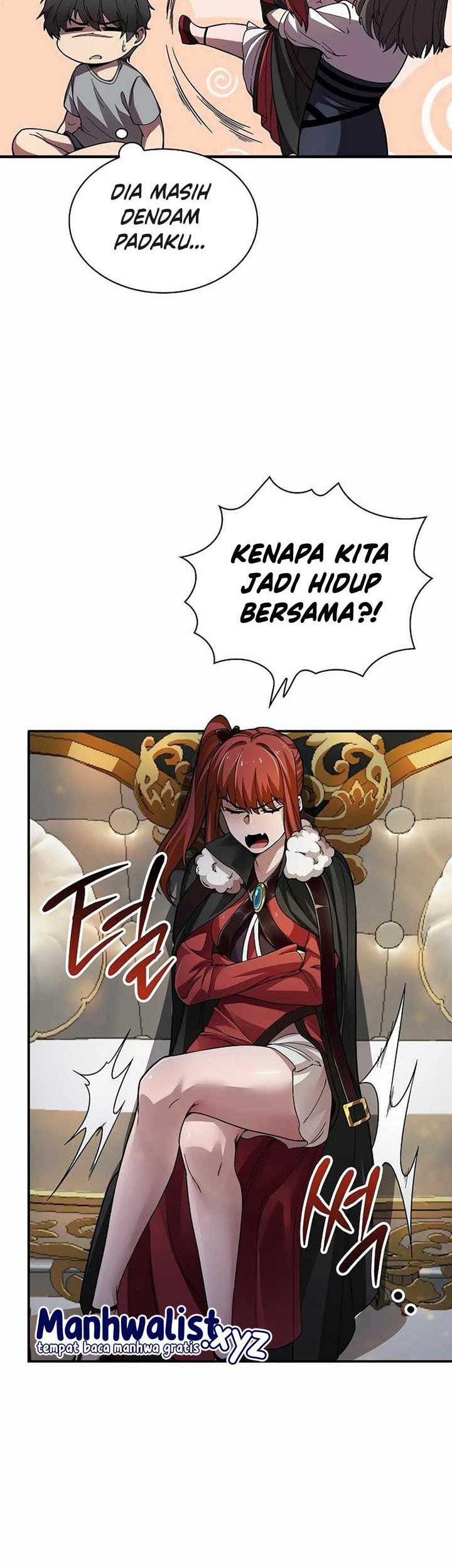 A 0.0000001% Demon King Chapter 02 Gambar 61