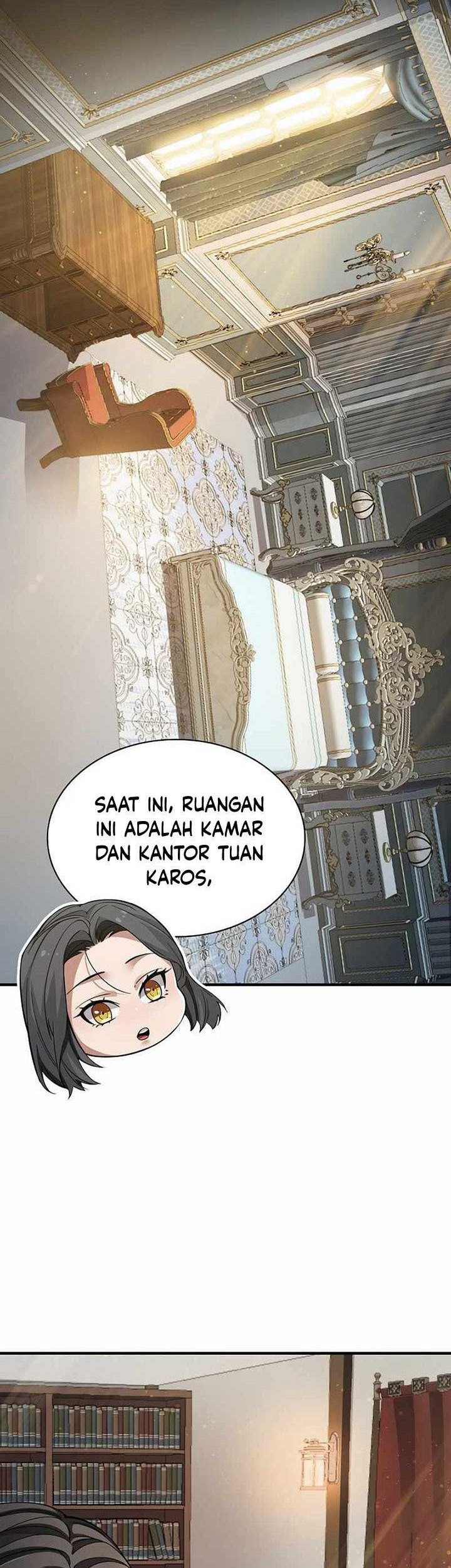 A 0.0000001% Demon King Chapter 02 Gambar 64