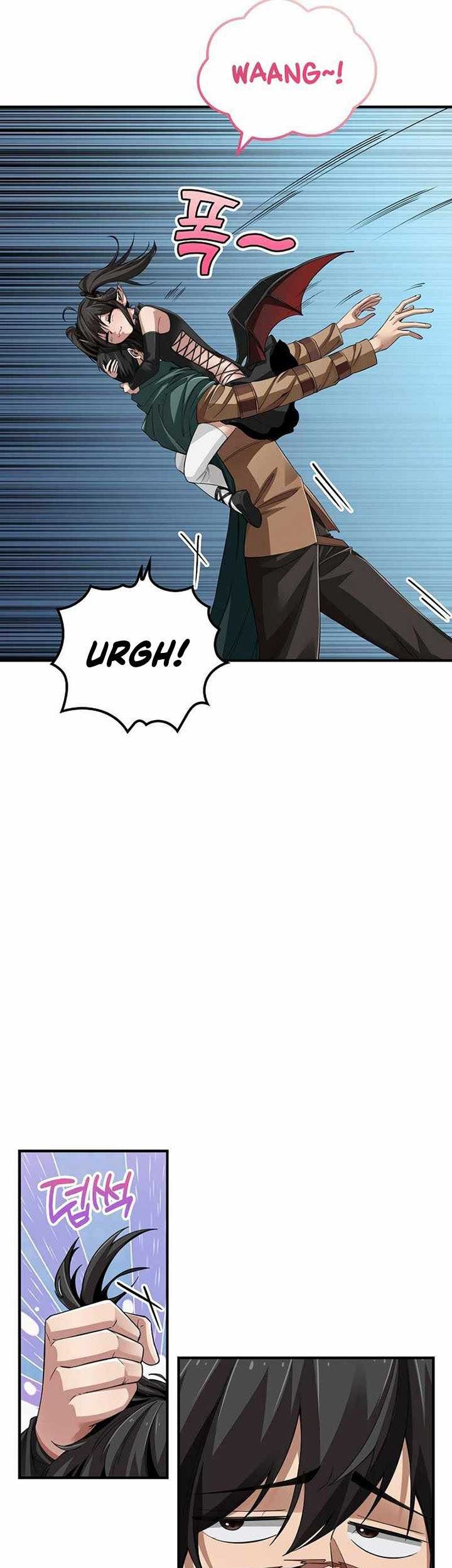 A 0.0000001% Demon King Chapter 02 Gambar 69