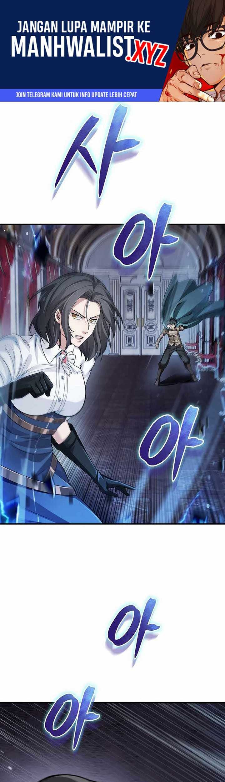 Baca A 0.0000001% Demon King Chapter 02 Gambar 2