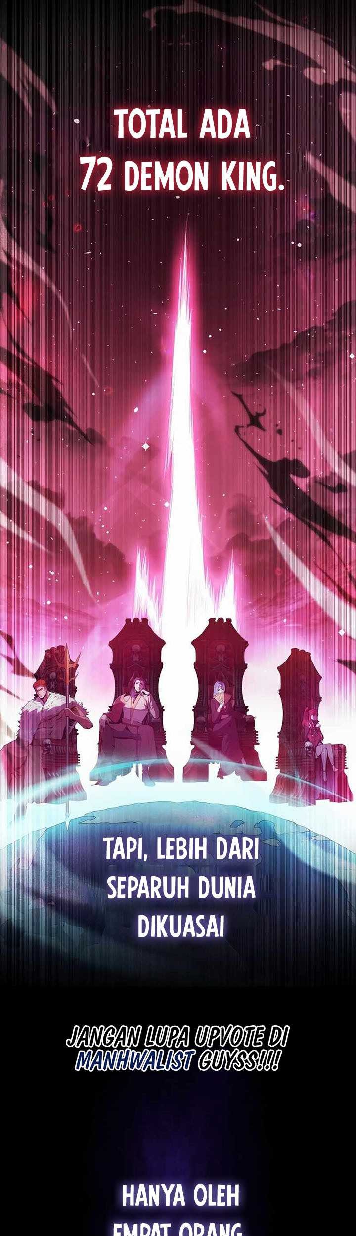 A 0.0000001% Demon King Chapter 02 Gambar 7