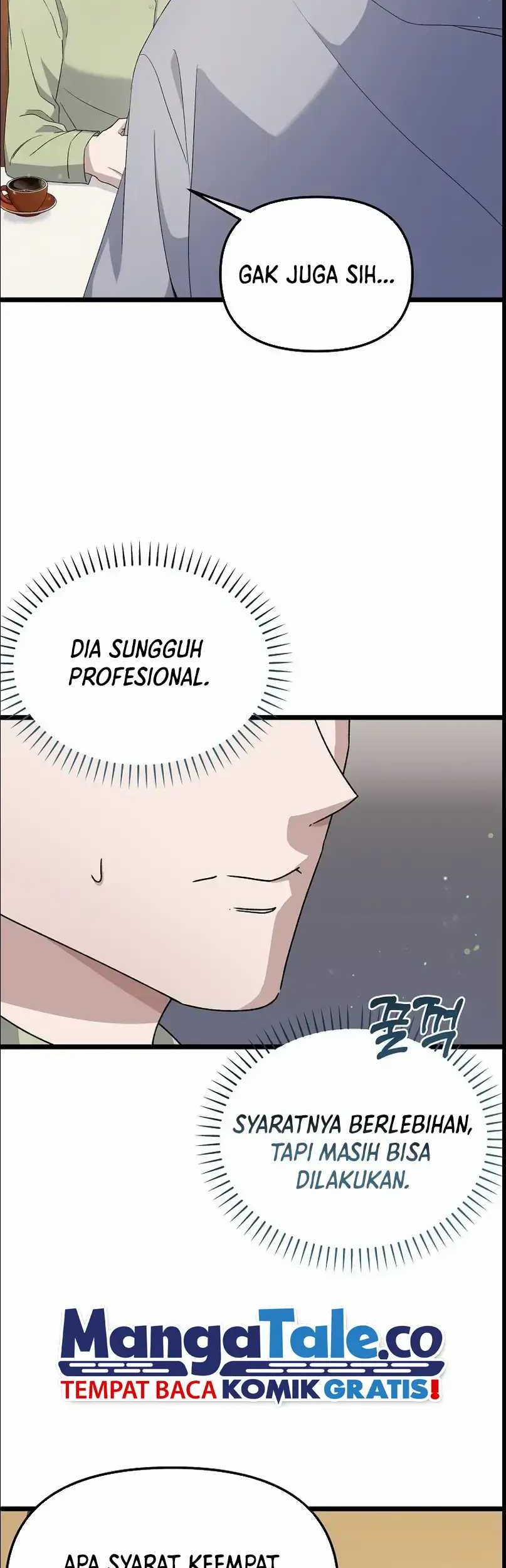 The Crazy Genius Composer Returns Chapter 03 Gambar 34