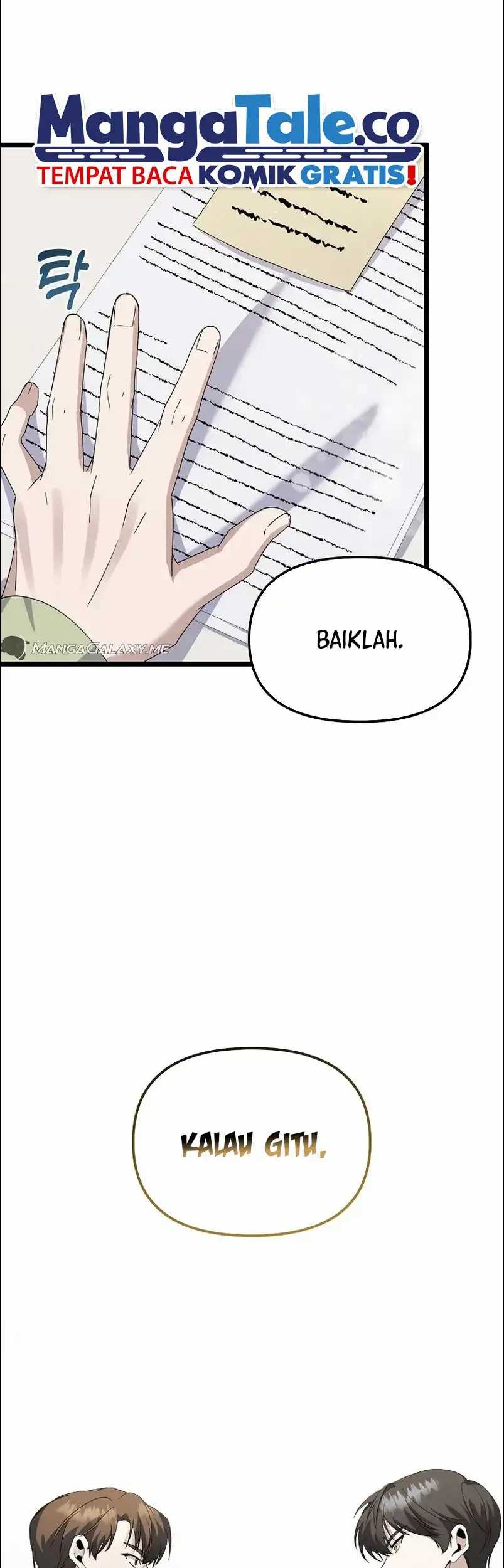 The Crazy Genius Composer Returns Chapter 03 Gambar 37
