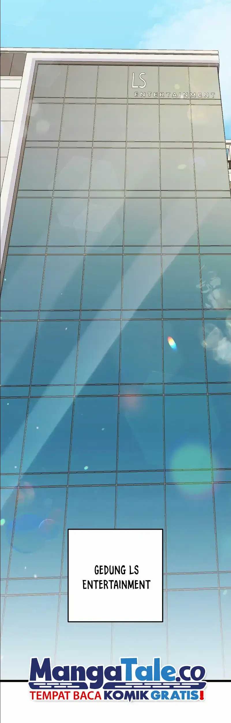 The Crazy Genius Composer Returns Chapter 03 Gambar 41