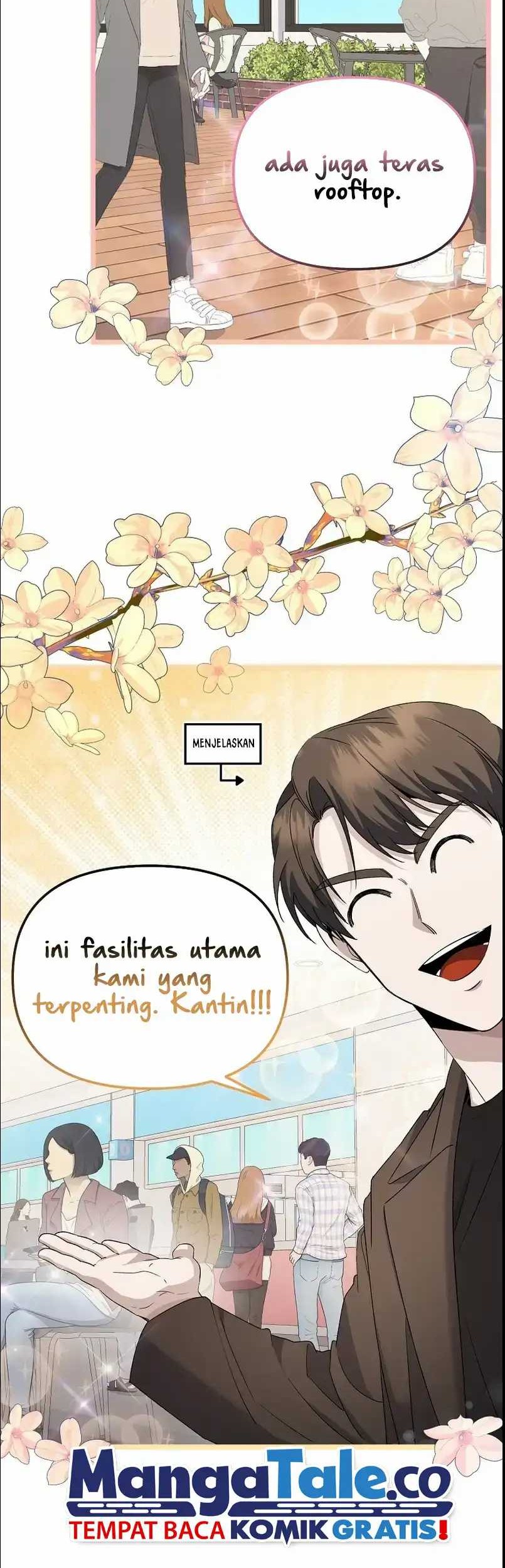 The Crazy Genius Composer Returns Chapter 03 Gambar 44