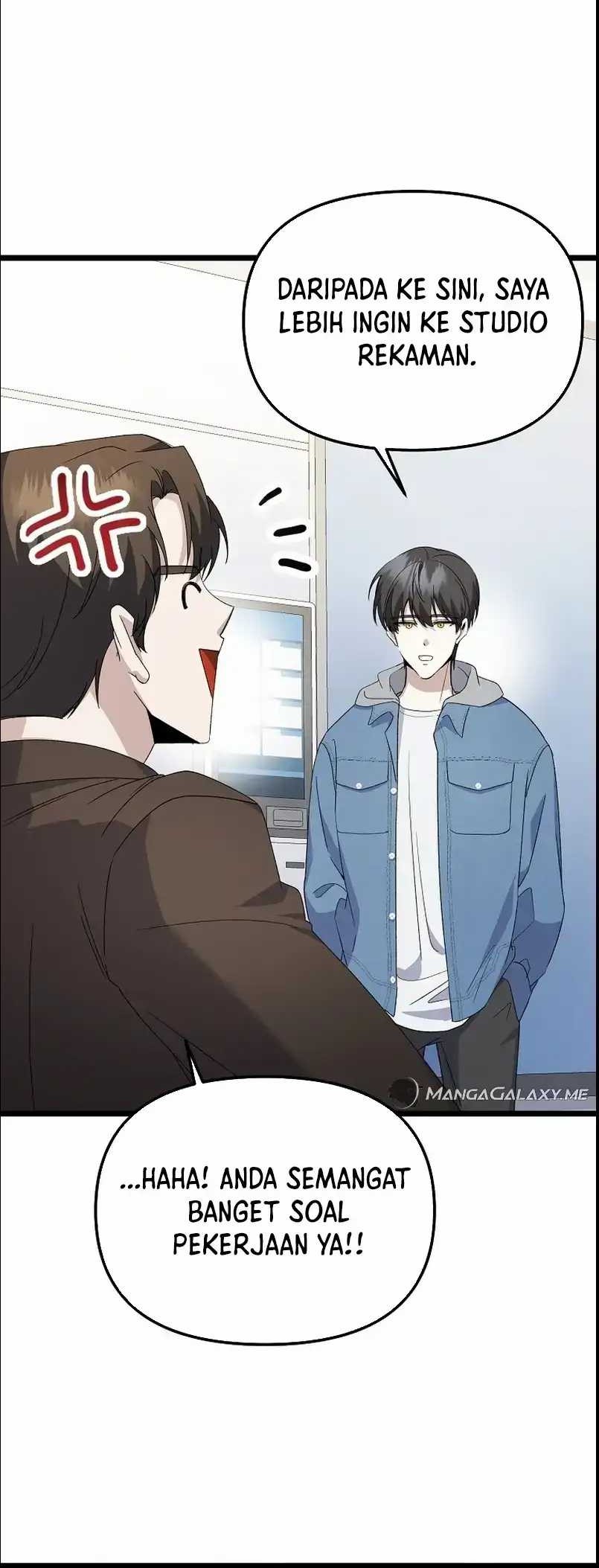 The Crazy Genius Composer Returns Chapter 03 Gambar 45
