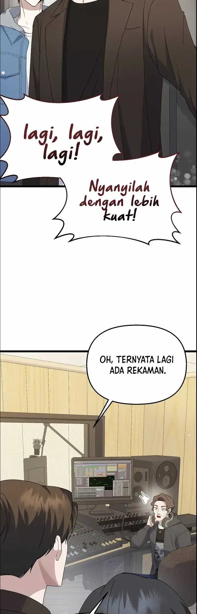 The Crazy Genius Composer Returns Chapter 03 Gambar 47
