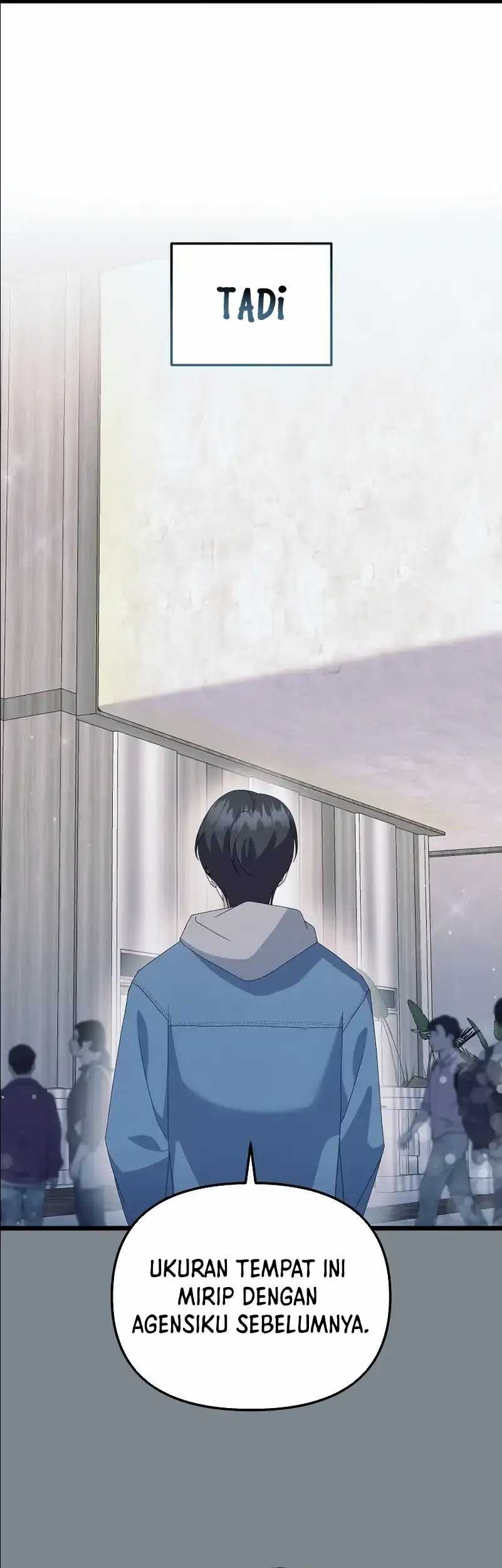 The Crazy Genius Composer Returns Chapter 03 Gambar 53