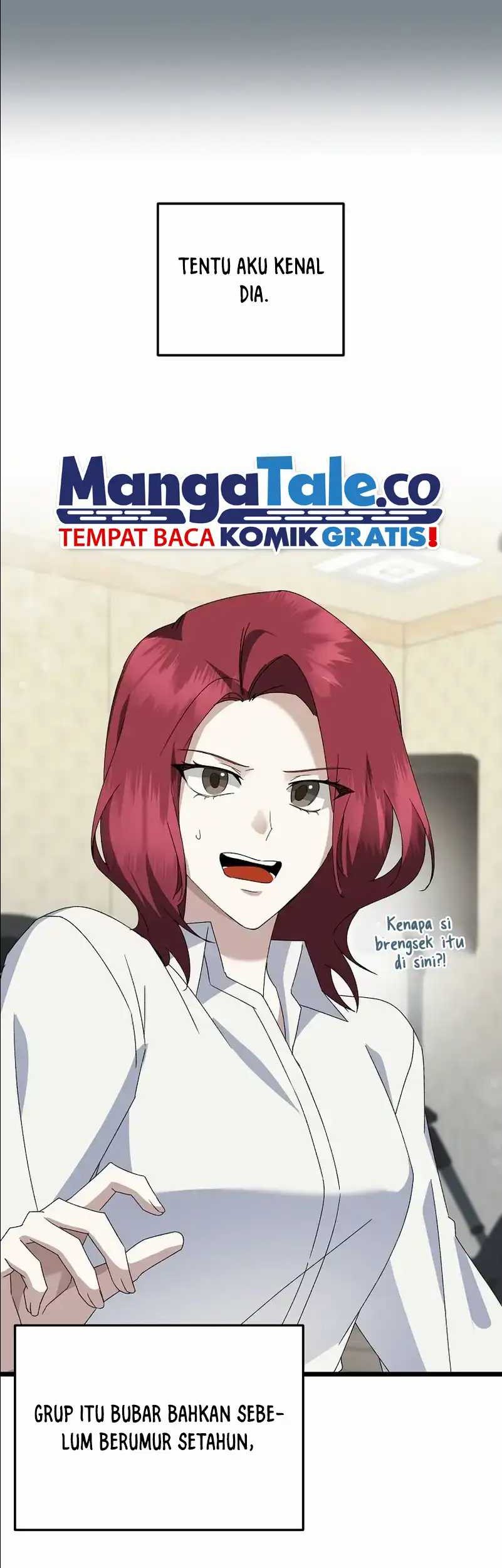 The Crazy Genius Composer Returns Chapter 03 Gambar 60