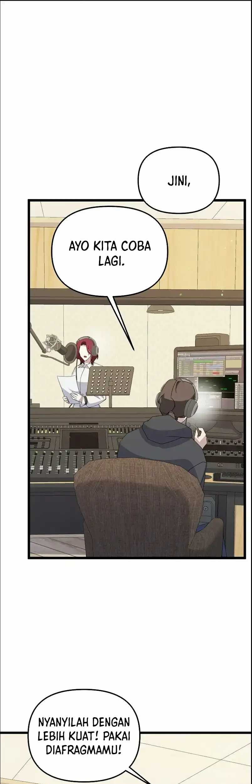 The Crazy Genius Composer Returns Chapter 03 Gambar 65