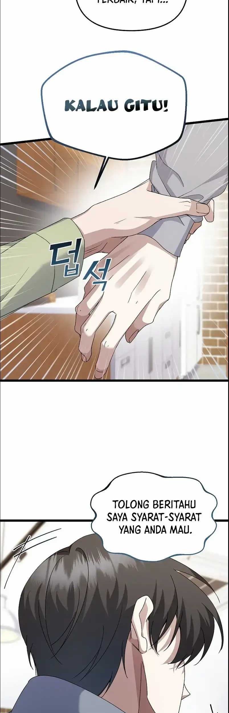 The Crazy Genius Composer Returns Chapter 03 Gambar 30