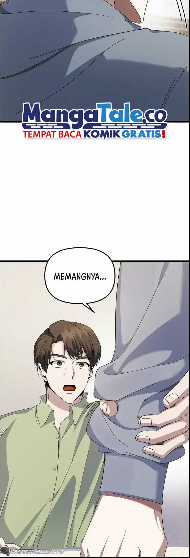 The Crazy Genius Composer Returns Chapter 03 Gambar 31