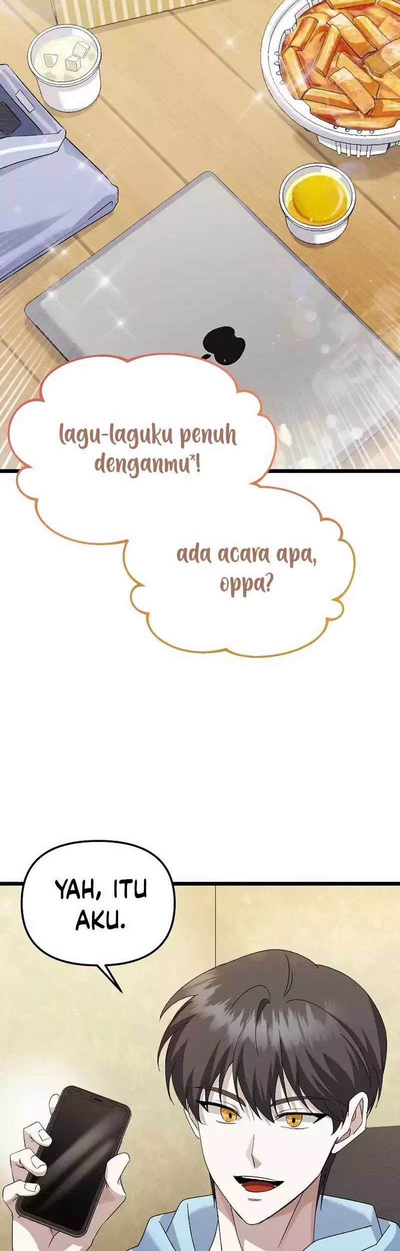 The Crazy Genius Composer Returns Chapter 02 Gambar 38