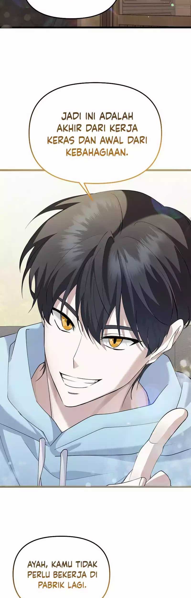 The Crazy Genius Composer Returns Chapter 02 Gambar 43