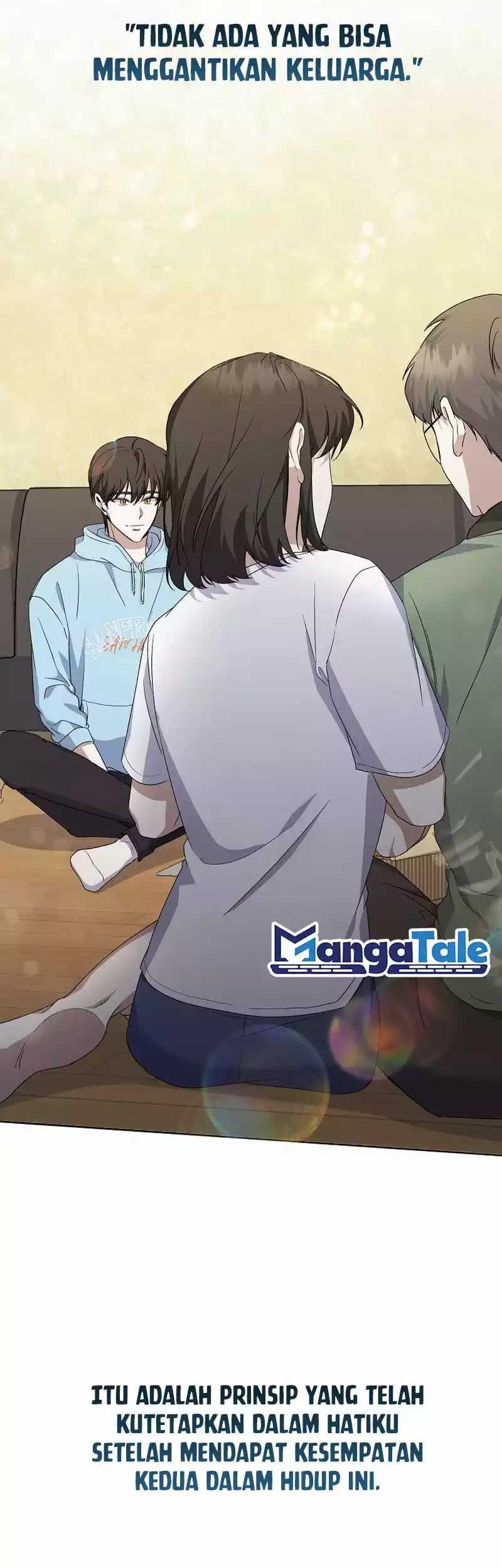 The Crazy Genius Composer Returns Chapter 02 Gambar 45