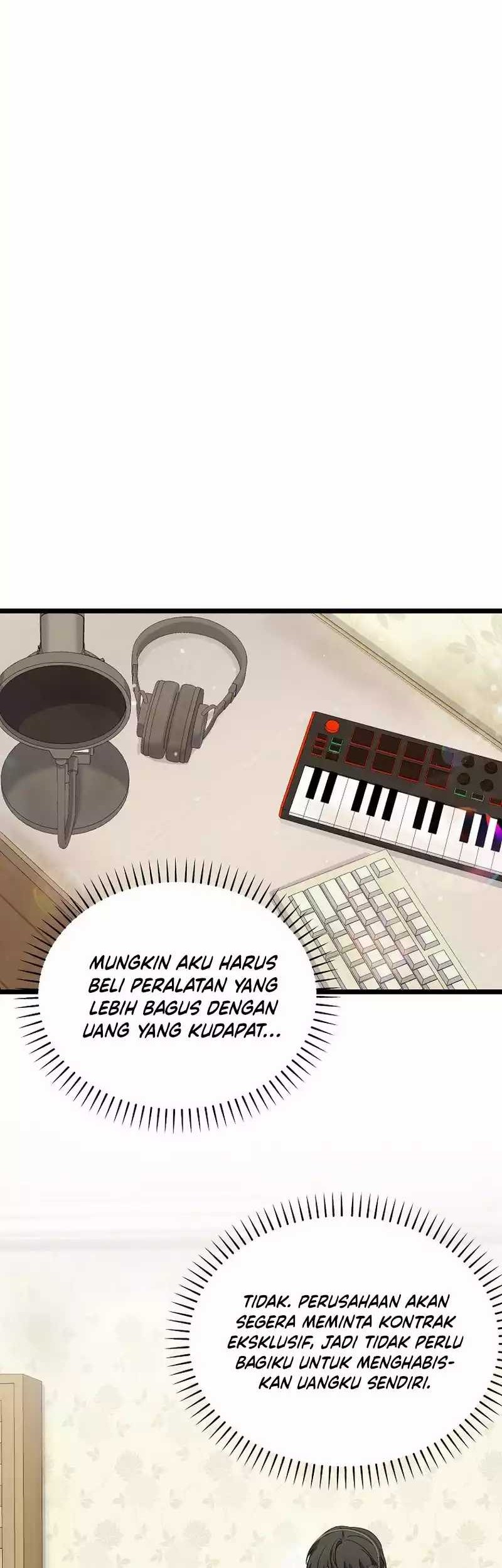 The Crazy Genius Composer Returns Chapter 02 Gambar 46