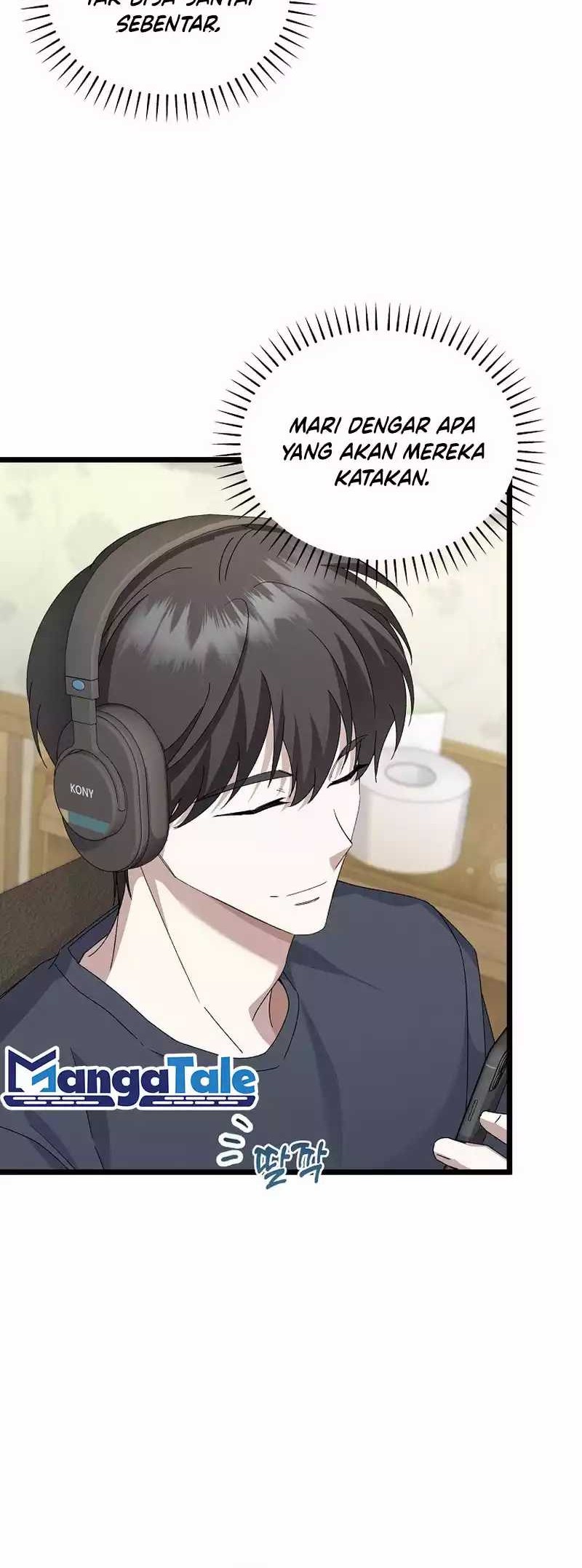 The Crazy Genius Composer Returns Chapter 02 Gambar 48