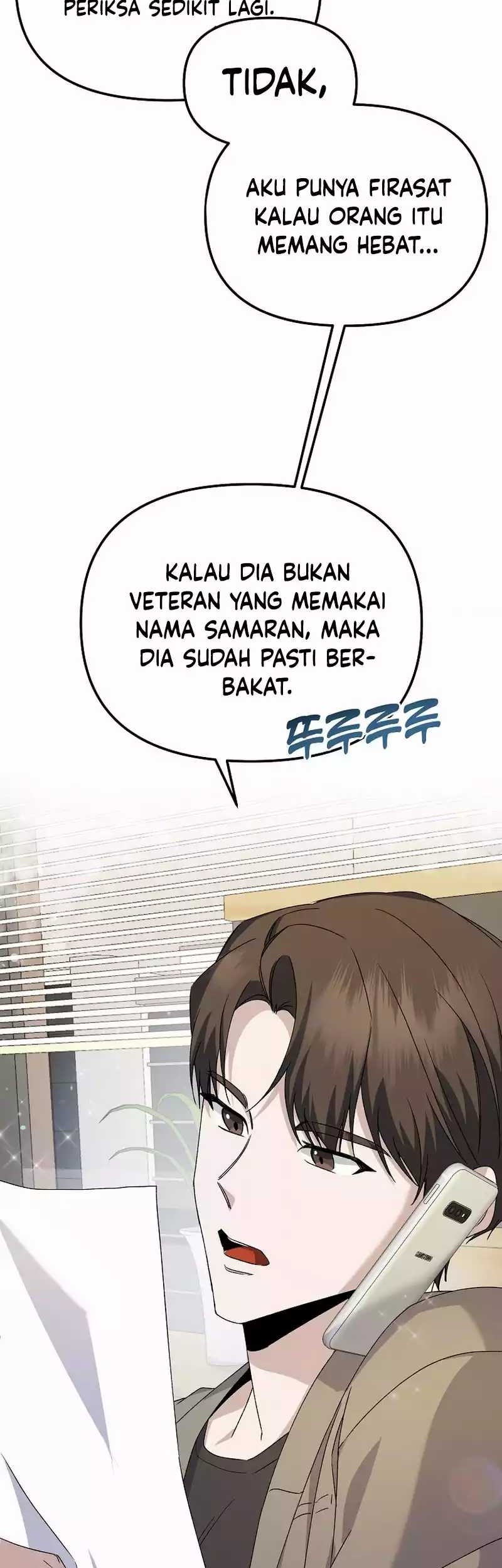 The Crazy Genius Composer Returns Chapter 02 Gambar 51