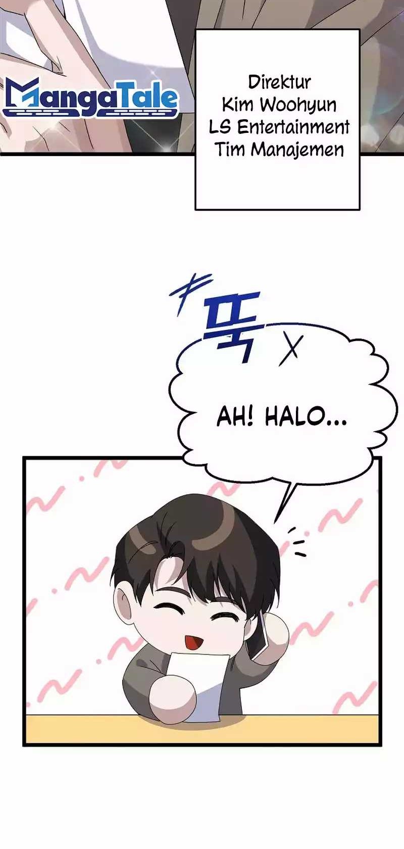 The Crazy Genius Composer Returns Chapter 02 Gambar 52