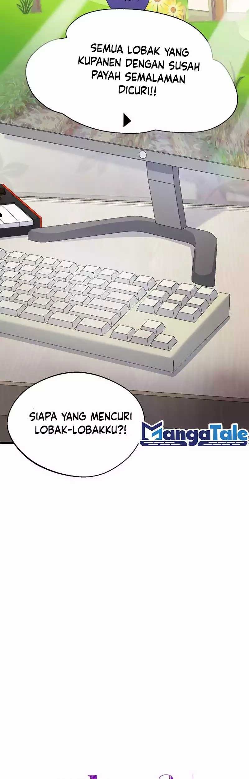 The Crazy Genius Composer Returns Chapter 02 Gambar 59