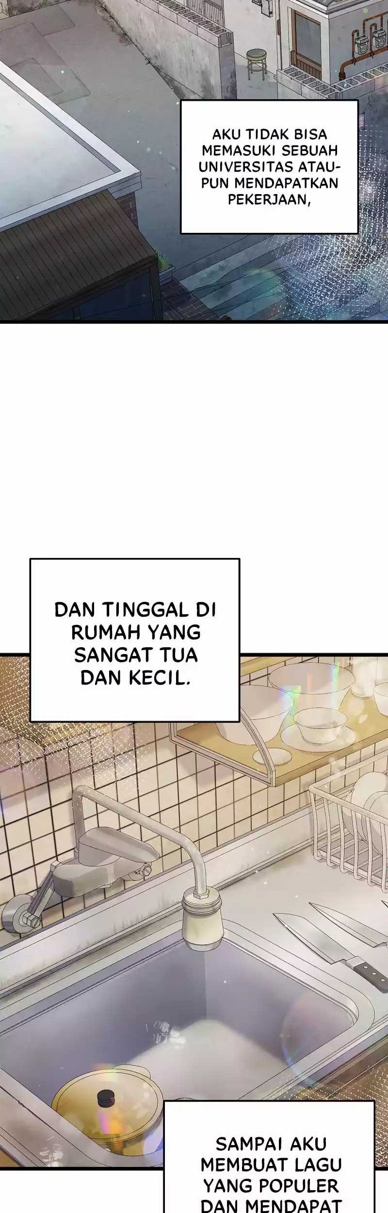 Baca The Crazy Genius Composer Returns Chapter 02 Gambar 2