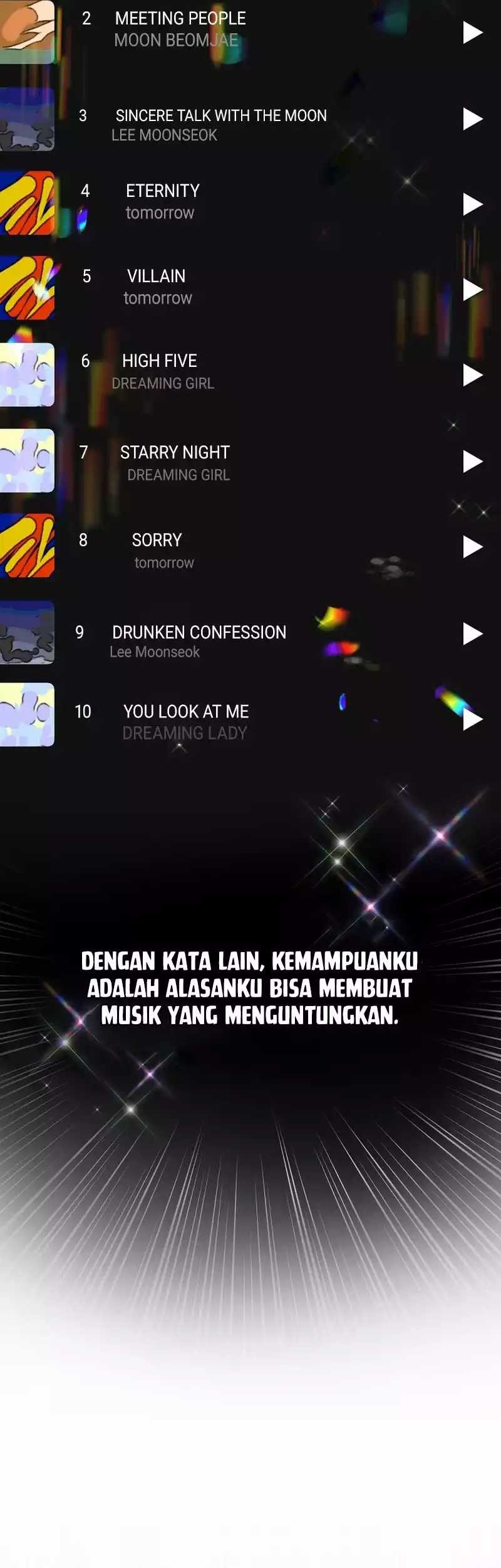 The Crazy Genius Composer Returns Chapter 02 Gambar 13