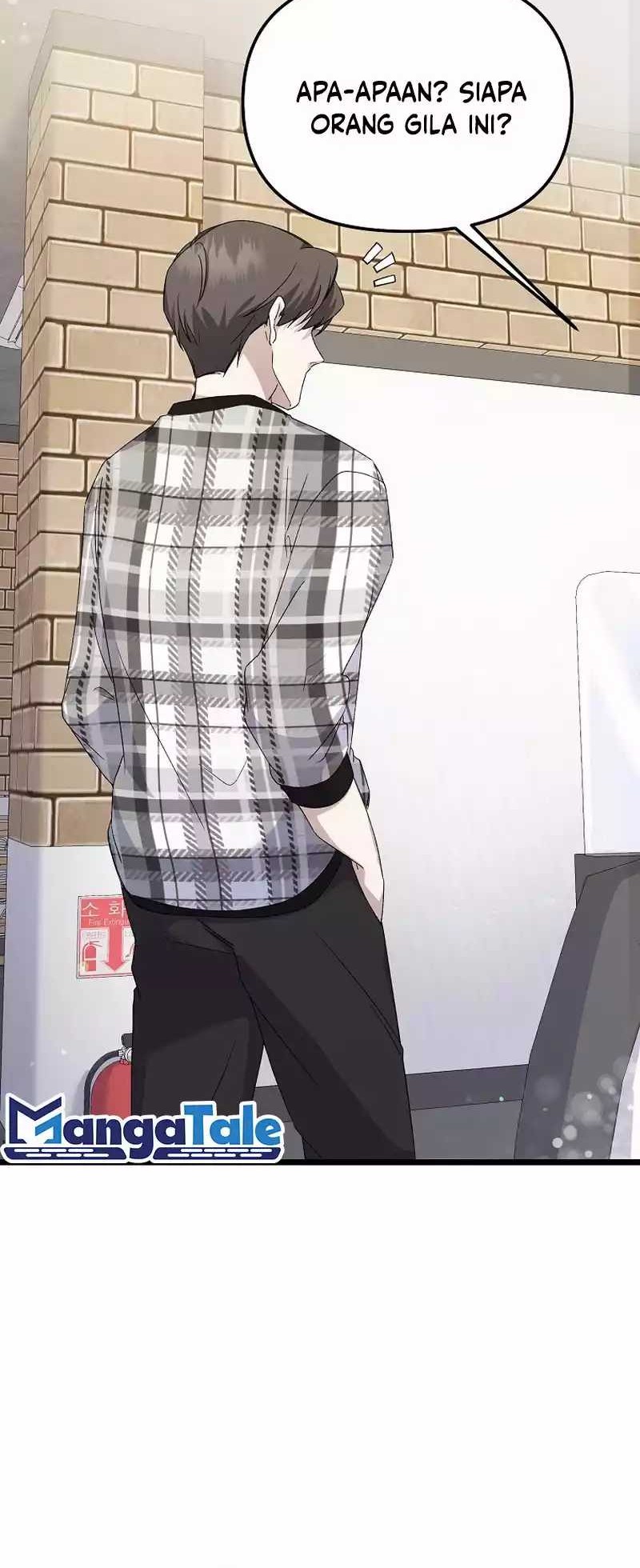 The Crazy Genius Composer Returns Chapter 02 Gambar 20